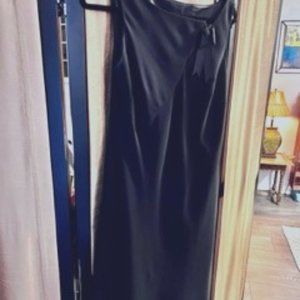 Liz Claiborne LBD sleeveless, above knee, size 10